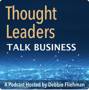 Thought Leaders Talk Business 
